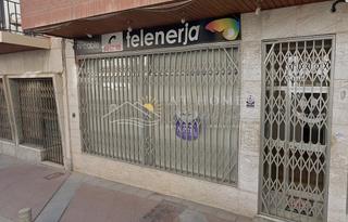 Local Comercial en Centro