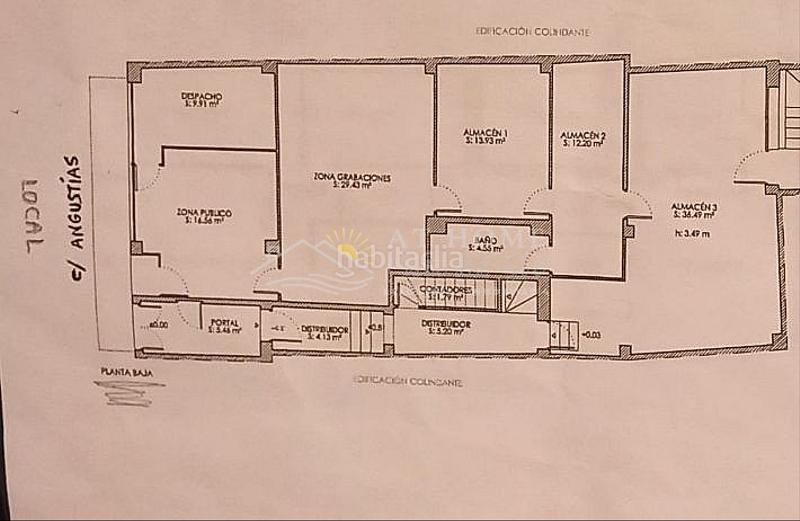 Foto a523a43a-aed6-4b4a-a752-39fd21c689f3. Local comercial local en venta en el Centro . en Centro Nerja