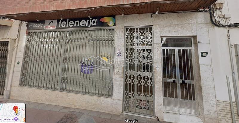 Foto cfcffb26-6909-402b-9cc7-f28c108646ed. Local comercial local en venta en el Centro . en Centro Nerja