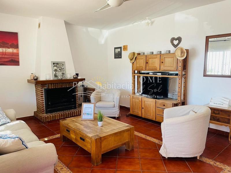Foto 41667012-372b-4fd9-8dd5-a4897644bd45. Alquiler casa alquiler meses de invierno. en Torrox pueblo Torrox