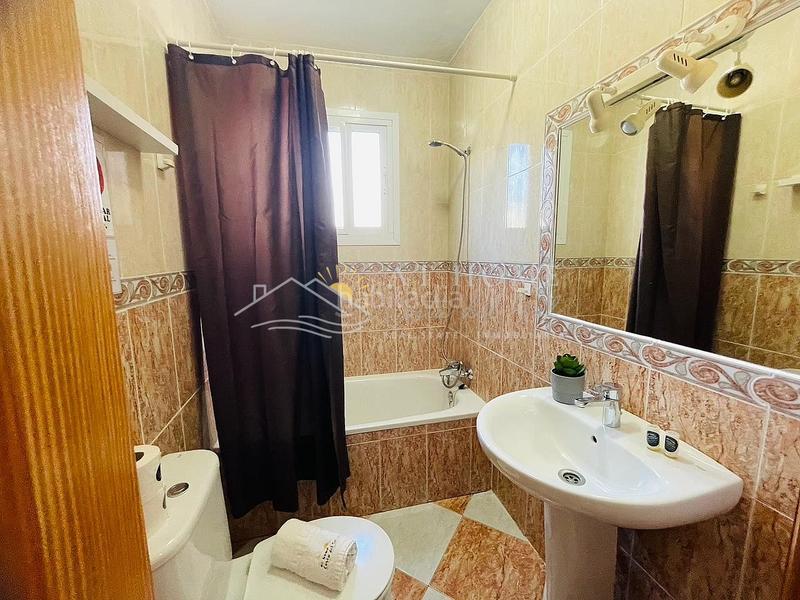 Foto 5ed4ccc6-b691-4c05-b942-0704a3b7dc08. Location maison avec parking piscine dans Torrox pueblo Torrox