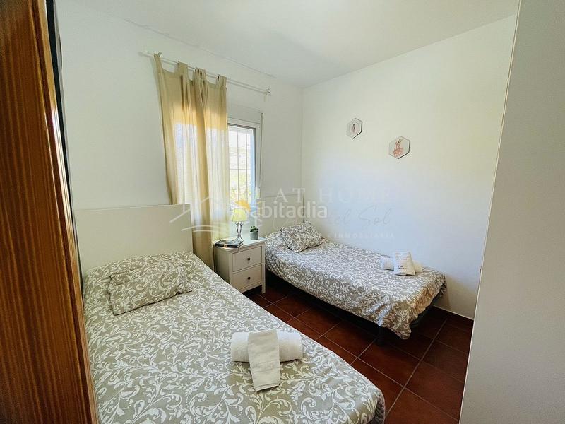 Foto 217addc9-786b-4762-a16d-8c7e20ce1ee3. Rent house with parking pool in Torrox pueblo Torrox