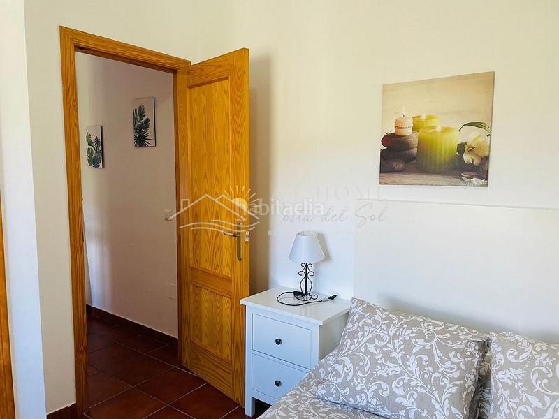 Foto 735ec332-acf5-43cc-8d39-09bace6e4218. Rent house with parking pool in Torrox pueblo Torrox