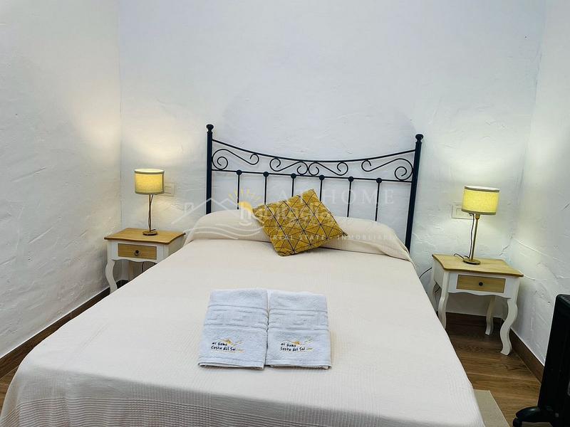 Foto 3961d169-1299-416d-af3a-a7ebcb343f9a. Affitto casa con parcheggio piscina in Torrox pueblo Torrox