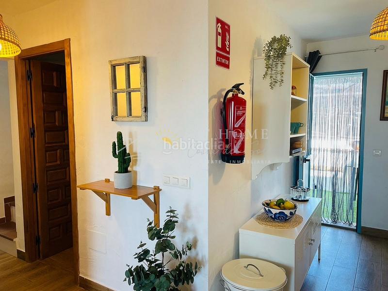 Foto e555068d-3b8c-4ca4-bffd-dac6080fe636. Affitto casa con parcheggio piscina in Torrox pueblo Torrox