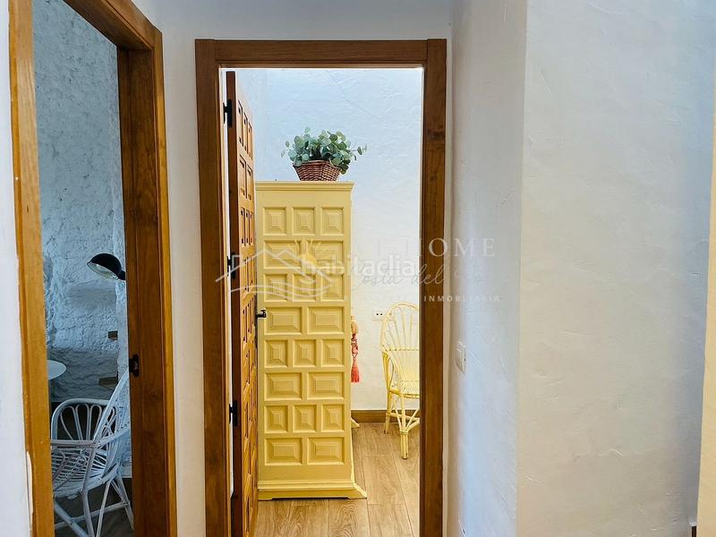 Foto ebf5158d-7435-4b4f-8fd0-adc4c8ded742. Affitto casa con parcheggio piscina in Torrox pueblo Torrox