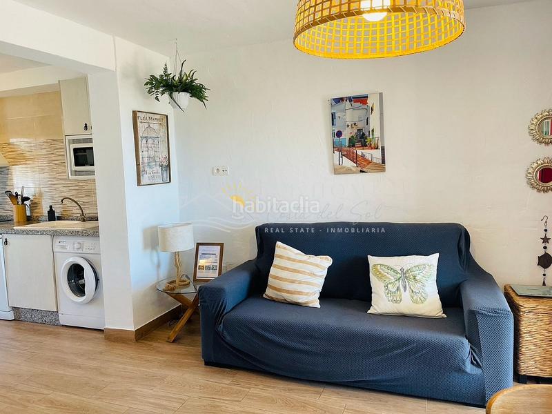 Foto 365b16e6-117d-4b14-ba06-eae479ce7093. Location maison avec parking piscine dans Torrox pueblo Torrox