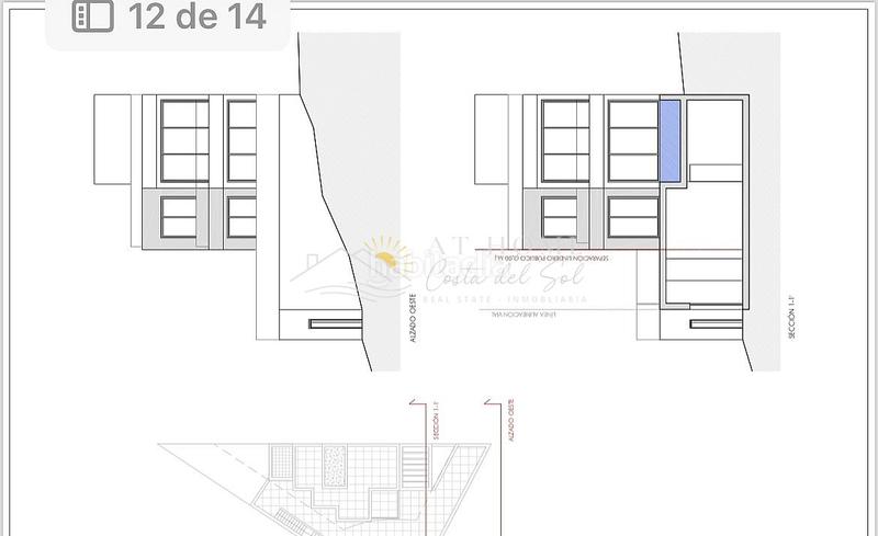 Foto 31b816c0-2b37-43dc-8f34-f38906be3c75. Terreno residenziale in El Peñoncillo Torrox