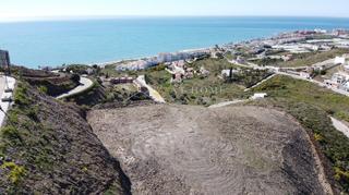 Terreny residencial a El Peñoncillo. Parcela con proyecto para vivienda.