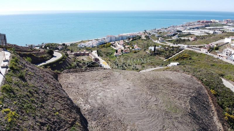 Foto 4e1043d0-f1c7-496a-a3d7-e88efca036cf. Terreno residenziale in El Peñoncillo Torrox