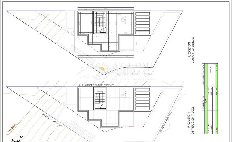Foto 6233dbd9-925f-42b6-acfa-06bfe169f946. Terreno residenziale in El Peñoncillo Torrox