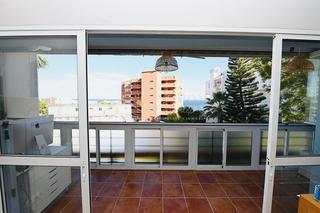 Appartement in El Pinillo. Piso cerca del mar.