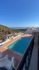 Affitto Casa in Frigiliana. Alquiler de larga temporada.