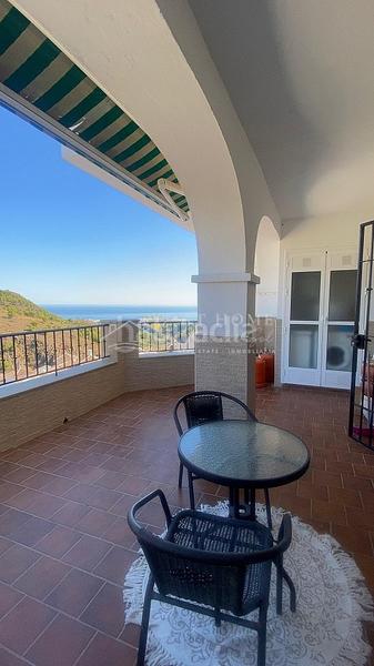 Foto 8eaa4095-97b5-4d01-a106-2f6091a68d10. Miete haus mit pool in Frigiliana