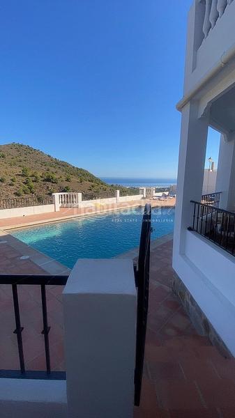 Foto f568eb04-d1c0-4cee-bd24-ffa106591bbf. Miete haus mit pool in Frigiliana