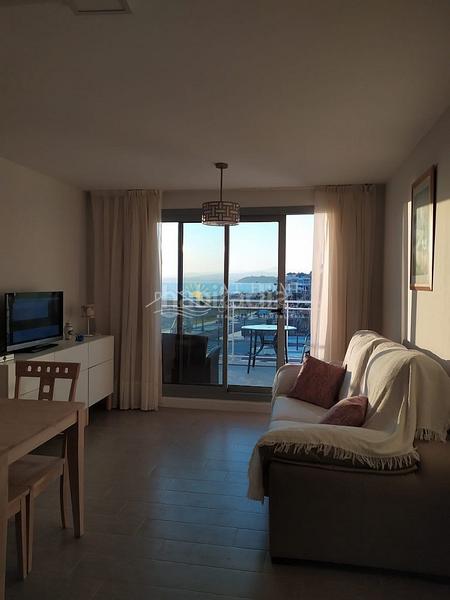 Foto 349e1676-cf2f-451d-9bad-ab4f4ab797d2. Rent apartment with parking pool in El Morche Torrox