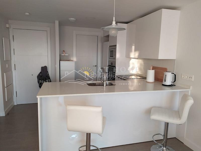 Foto cd2b426d-dded-4c13-90da-9f1c1f759c43. Rent apartment with parking pool in El Morche Torrox