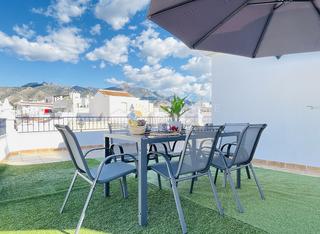 Rent House in Centro. Alquiler de temporada.