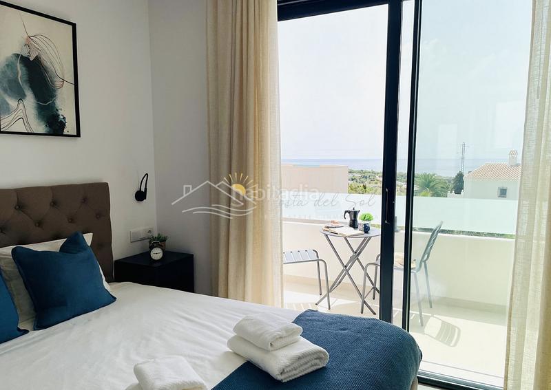 Foto d2c7352e-7282-4e92-ae20-84479d374a4f. Location maison avec parking piscine dans Centro Nerja