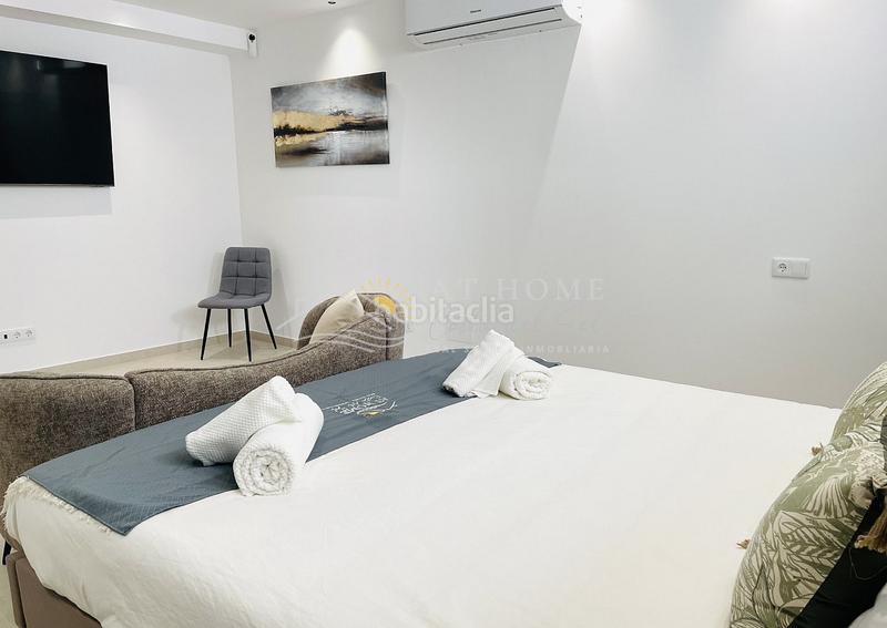Foto 8ef365d1-05e7-4f6b-85c1-a9013582280a. Rent house with parking pool in Centro Nerja