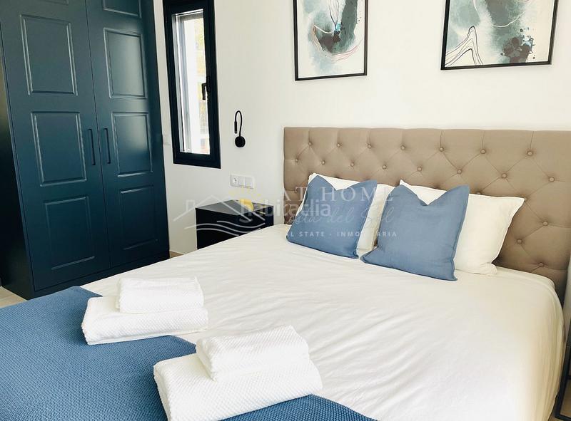 Foto dc681cb5-9d9c-49b8-8044-046c05eea45b. Rent house with parking pool in Centro Nerja
