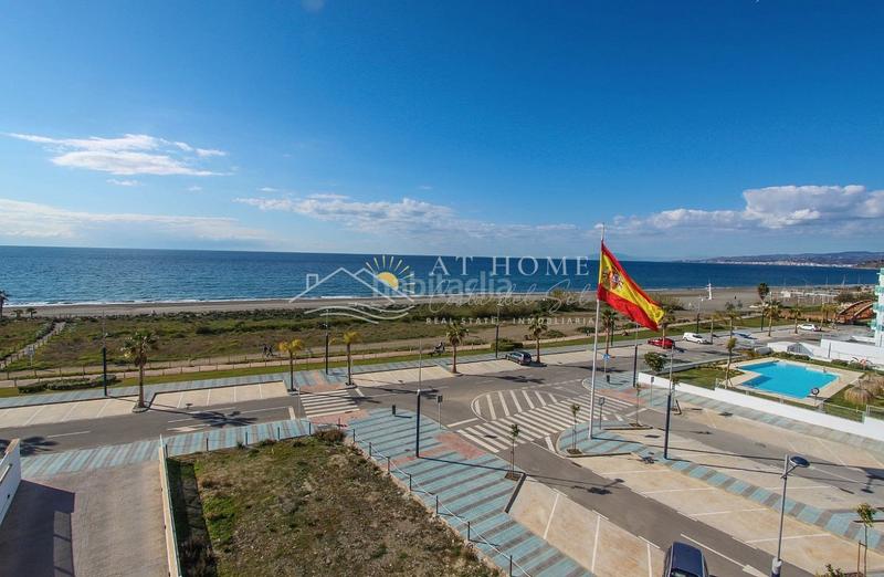 Foto 0aba97f7-35b7-4e5a-8b18-ca5cb02cc4cd. Apartment with heating parking pool in El Morche Torrox