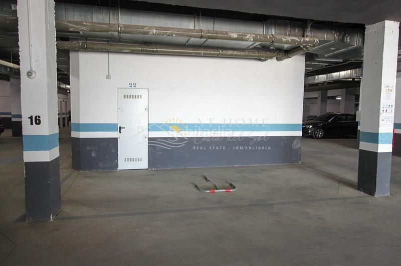 Foto 0dc6a77a-a90d-402c-955b-81a741001ca2. Apartment with heating parking pool in El Morche Torrox