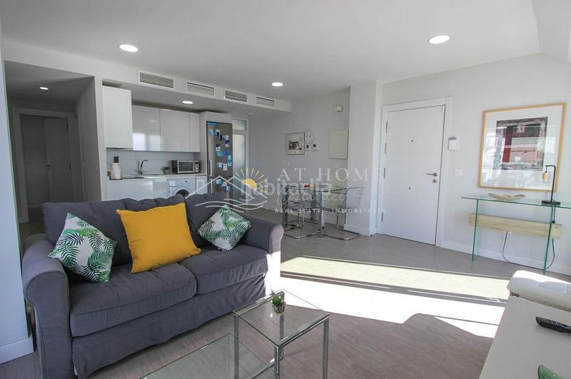 Foto 19700f90-f978-4cac-8959-a8a1bb76a694. Apartment with heating parking pool in El Morche Torrox