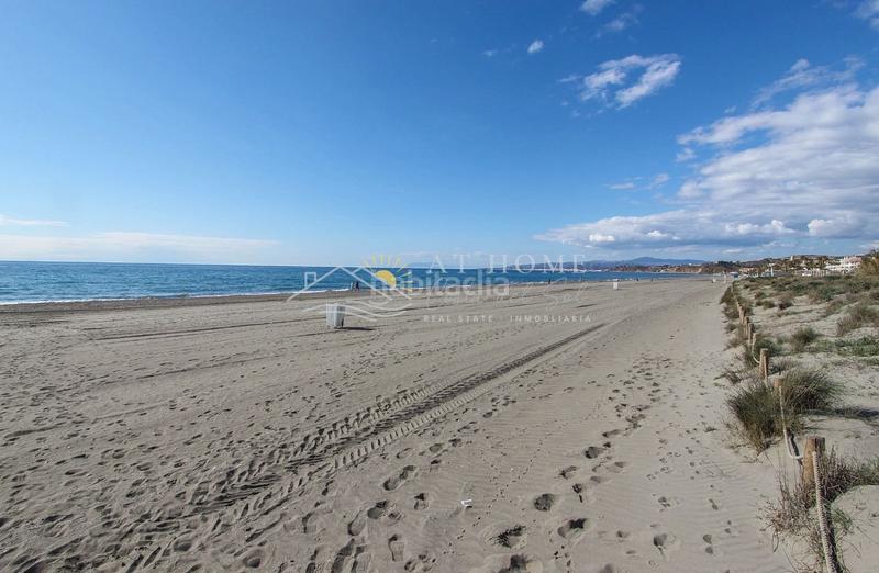 Foto 33355fe5-2048-4d0a-9883-624aa382059e. Apartment with heating parking pool in El Morche Torrox