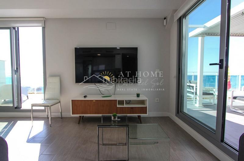 Foto 36e13cf6-6b8d-483c-b999-fea8ee127780. Apartment with heating parking pool in El Morche Torrox