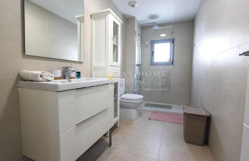 Foto a0570e15-8c69-464c-b199-5e55ff9b0a14. Apartment with heating parking pool in El Morche Torrox