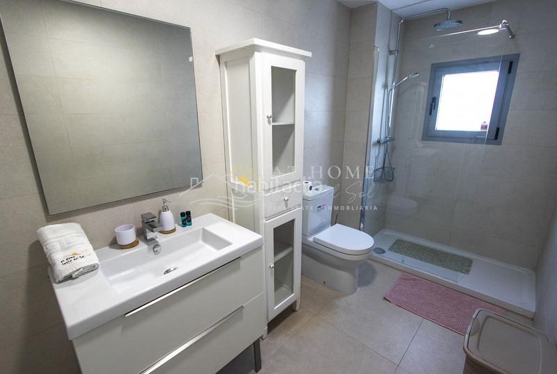 Foto a10c0863-09e8-424e-9d25-6dcfadce3041. Apartment with heating parking pool in El Morche Torrox