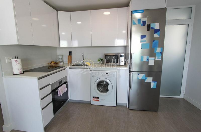 Foto a5851533-12a9-4fa9-9335-286b979408d4. Apartment with heating parking pool in El Morche Torrox