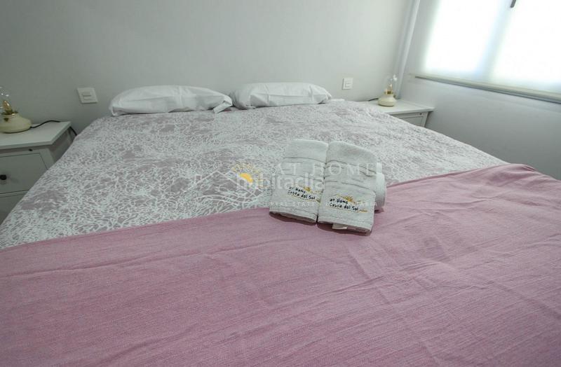 Foto ac646bc1-34b3-40eb-a399-27f37ff90bd7. Apartment with heating parking pool in El Morche Torrox