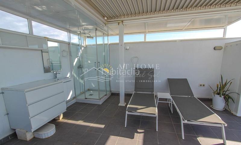 Foto b3a29faf-5d01-4e10-9fa8-88b3d099f505. Apartment with heating parking pool in El Morche Torrox