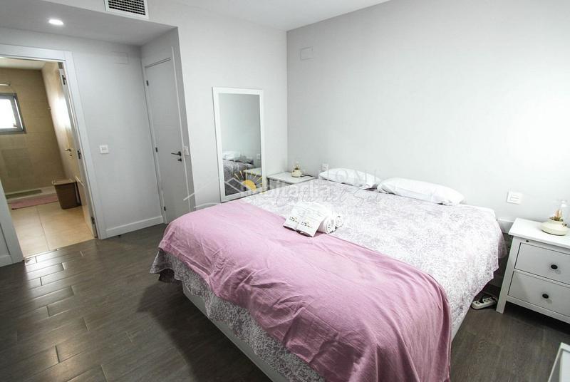 Foto bacfa3e9-e2ca-41a4-9009-32971b0a7fba. Apartment with heating parking pool in El Morche Torrox