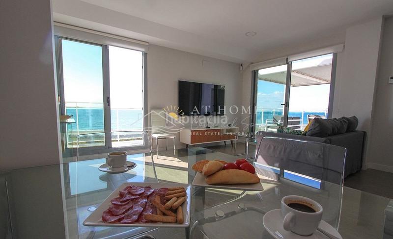 Foto df07315e-2c64-488f-a252-ea4bfe44ec2a. Apartment with heating parking pool in El Morche Torrox