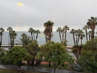 Appartement in Centro Histórico. Magnifico piso en primera linea de playa.