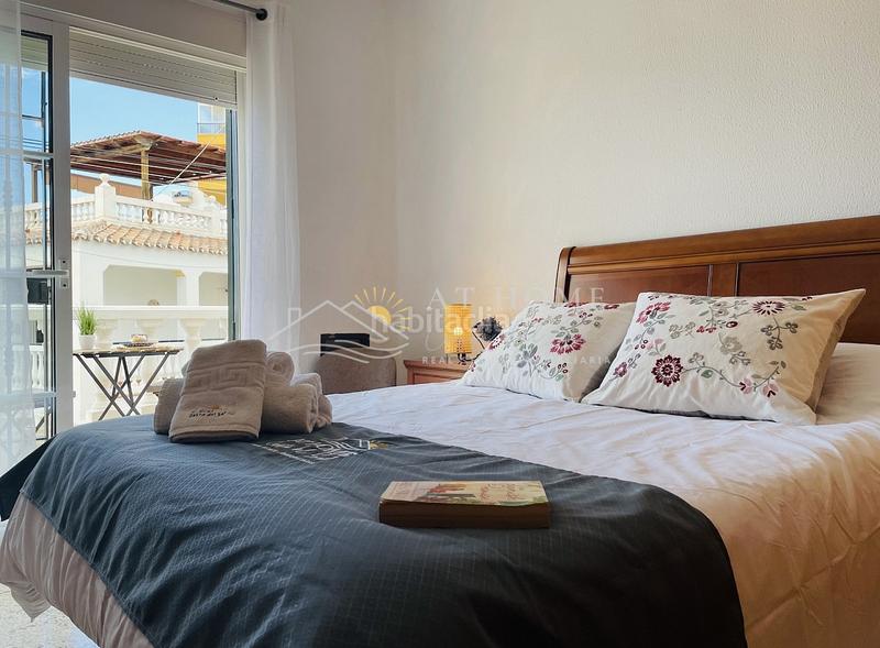 Foto 1b346c49-d587-4be9-85a4-7f2d582c2631. Affitto casa in Centro Nerja