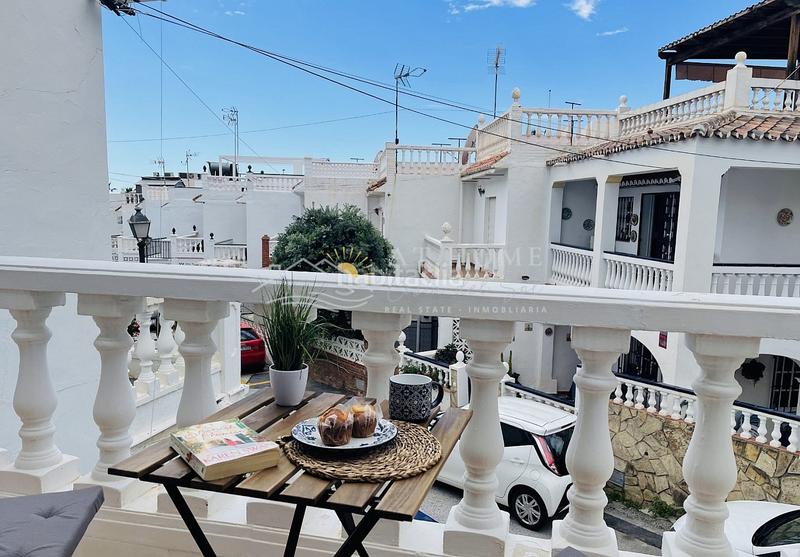 Foto fb9f3f41-16d5-4de3-b344-0e09e666d3ce. Affitto casa in Centro Nerja