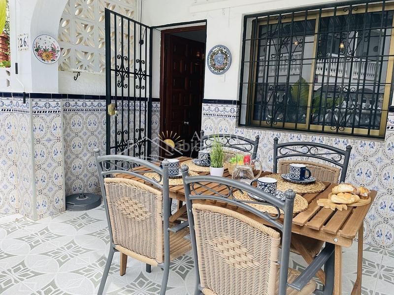 Foto 289d4a59-58b0-4a9c-ac0e-72942820b2e5. Alquiler casa alquiler en el Centro . en Centro Nerja