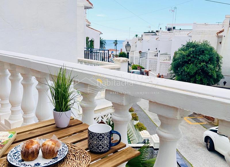 Foto 0500bcd4-7d26-4dd4-91ab-d920dbd36306. Lloguer casa a Centro Nerja