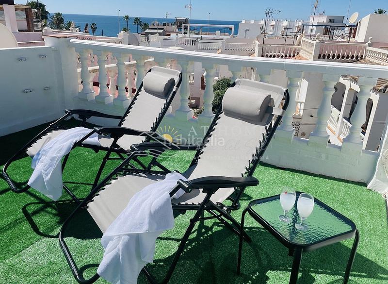 Foto bdeaa051-5720-426a-a21a-43f472ef0d9a. Lloguer casa a Centro Nerja