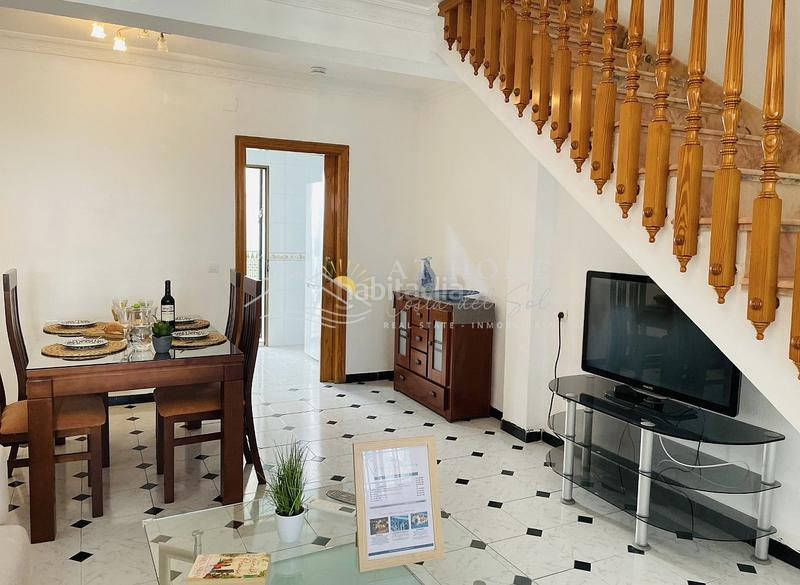 Foto 11a90e70-c2d3-42d1-a176-f0fd332af450. Location maison dans Centro Nerja