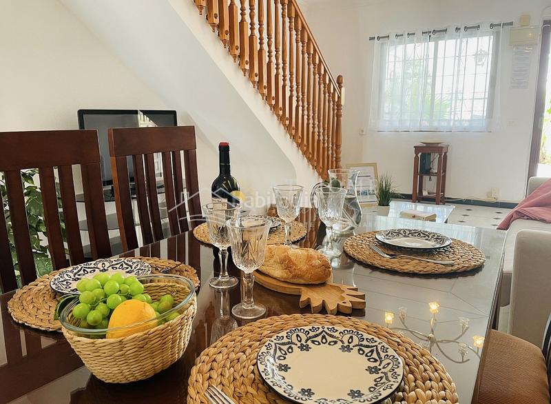 Foto 43c99a39-9209-4899-a967-d9d19d10ed10. Location maison dans Centro Nerja