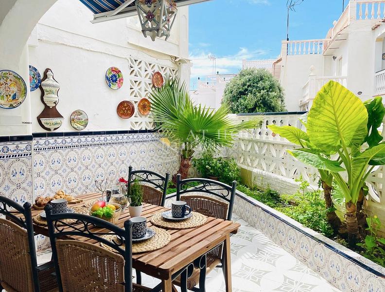 Foto 79aee989-1a67-4328-84c7-d62641da52a3. Location maison dans Centro Nerja