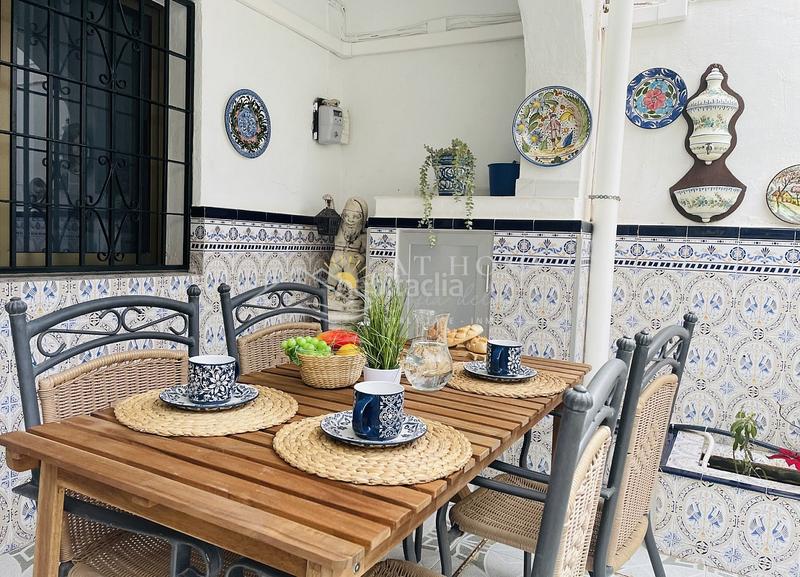 Foto da94aa58-c290-48f8-a8b4-ab5e3c293161. Location maison dans Centro Nerja