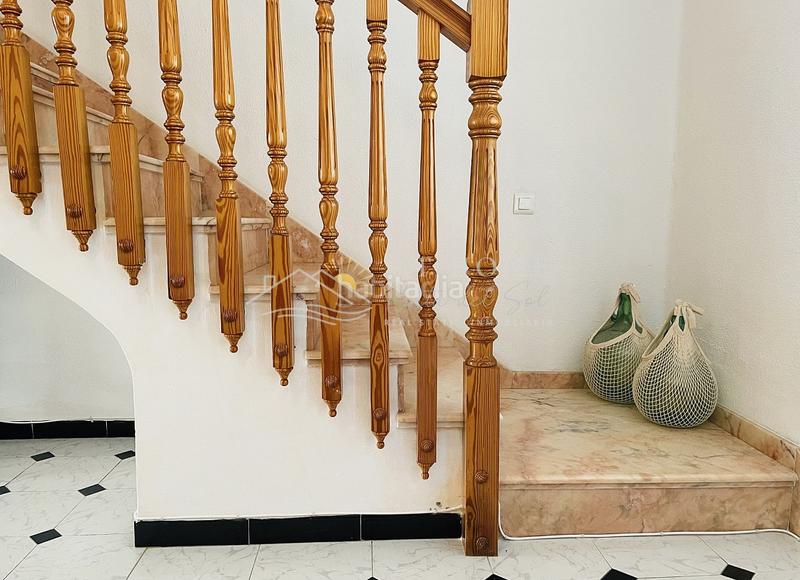 Foto f956134c-453e-4a16-91a6-0cde357cda1e. Location maison dans Centro Nerja