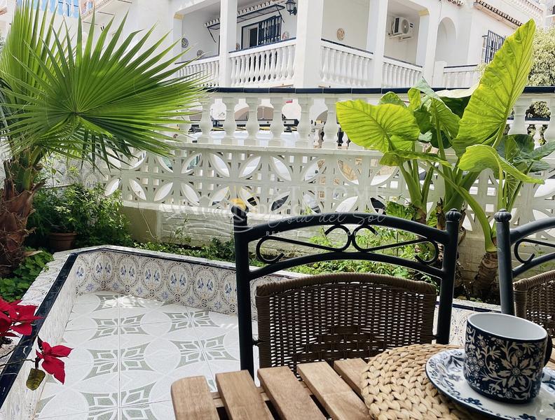 Foto fdcf8a8b-9d2d-49c0-a5d0-8b2ed01a6855. Location maison dans Centro Nerja