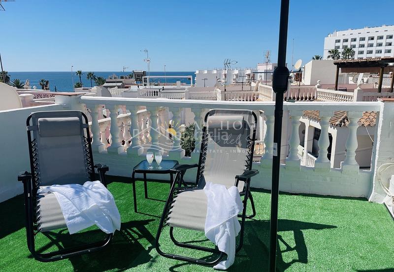 Foto 933c553a-bb86-497b-b412-172064e5fc4f. Miete haus in Centro Nerja